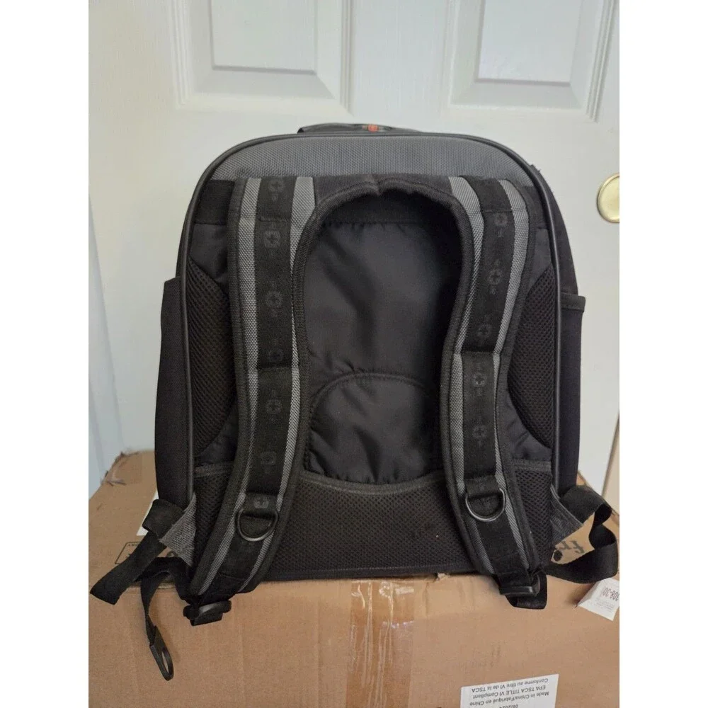 Swiss Gear Wenger Backpack Sahara 15